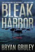 Cover: Bleak Harbor - Thomas & Mercer