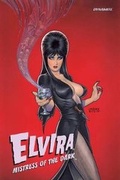 Cover: ELVIRA: Mistress of the Dark Vol. 1 - Dynamite Entertainment