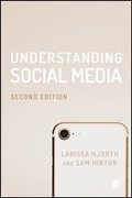 Cover: Understanding Social Media - SAGE Publications Ltd