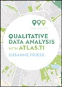 Cover: Qualitative Data Analysis with ATLAS.ti - SAGE Publications Ltd