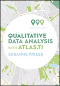 Cover: Qualitative Data Analysis with ATLAS.ti - SAGE Publications Ltd