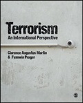 Cover: Terrorism - SAGE Publications Ltd