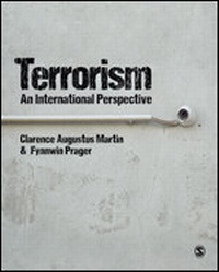 Enlarge image Cover: Terrorism - SAGE Publications Ltd