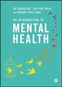 Cover: An Introduction to Mental Health - SAGE Publications Ltd