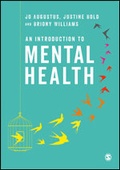 Cover: An Introduction to Mental Health - SAGE Publications Ltd