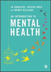 Enlarge image Cover: An Introduction to Mental Health - SAGE Publications Ltd
