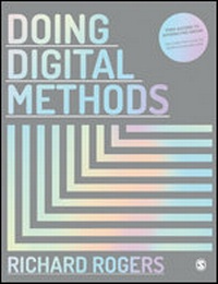 Enlarge image Cover: Doing Digital Methods - SAGE Publications Ltd