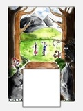 Cover: Jackanories and Bedtime Stories - Marric Publishing
