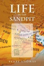 Cover: Life in the Sandpit - Xlibris UK