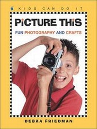 Enlarge image Cover: Picture This - Kids Can Press