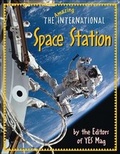 Cover: The Amazing International Space Station - Kids Can Press