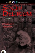Cover: Sochi Delirium - Exile Editions