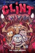 Cover: Glint Book One - Oni Press,US