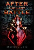 Cover: After the Last Battle - Bookbaby