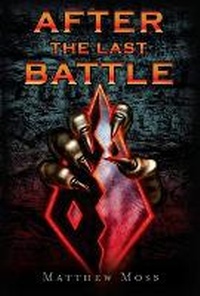 Enlarge image Cover: After the Last Battle - Bookbaby