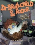 Cover: Dr. Brainchild & Radar - Bookbaby