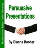 Cover: Persuasive Presentations - Audioink Publishing
