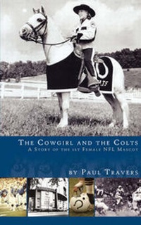 Enlarge image Cover: The Cowgirl and the Colts - Helm Publishing