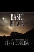 Cover: Basic Black - Ticonderoga Publications