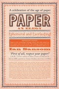 Cover: Paper - HarperCollins