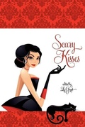 Cover: Scary Kisses - Ticonderoga Publications