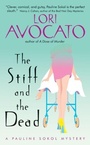 Cover: The Stiff And The Dead: A Pauline Sokol Mystery - Zondervan
