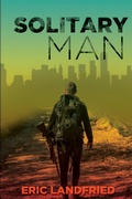 Cover: Solitary Man - Emerald House Group