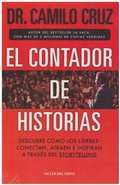Cover: El Contador de Historias - Taller del Exito