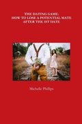 Cover: The Dating Game - Write2educate