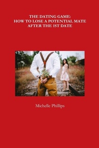 Enlarge image Cover: The Dating Game - Write2educate