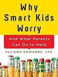 Cover: Why Smart Kids Worry - Tantor Audio
