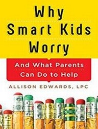 Enlarge image Cover: Why Smart Kids Worry - Tantor Audio