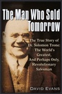 Bild: The Man Who Sold Tomorrow - Trine Day