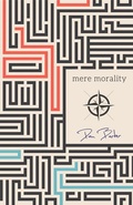 Cover: Mere Morality - Pitchstone Publishing