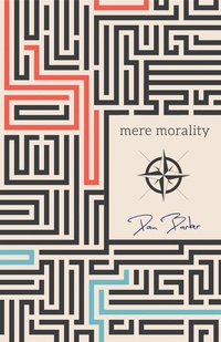 Enlarge image Cover: Mere Morality - Pitchstone Publishing