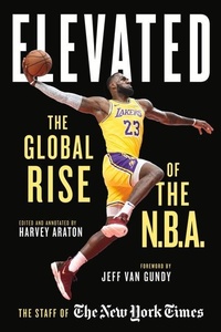 Enlarge image Cover: Elevated - Triumph Books