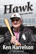 Cover: Hawk - Triumph Books