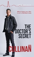 Cover: The Doctor's Secret - Dreamspinner Press