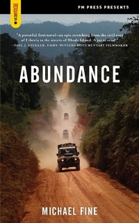 Enlarge image Cover: Abundance - PM Press