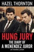 Cover: Hung Jury - GRAYMALKIN MEDIA