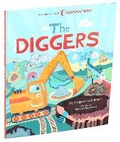Cover: Diggers - Silver Dolphin Books
