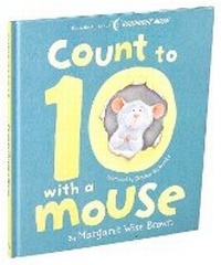 Enlarge image Cover: Count to 10 with a Mouse - Silver Dolphin Books