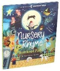Cover: Nursery Rhyme Search and Find - Silver Dolphin Books