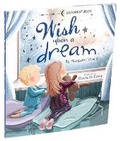 Cover: Wish Upon a Dream - Silver Dolphin Books