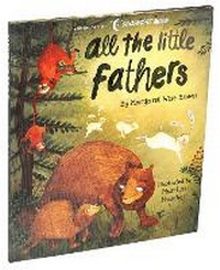 Enlarge image Cover: All the Little Fathers - Silver Dolphin Books