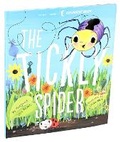 Cover: Tickly Spider - Silver Dolphin Books