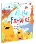 Cover: All the Families - Silver Dolphin Books