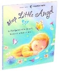 Cover: Sleep Little Angel - Silver Dolphin Books