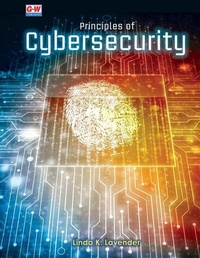 Abbildung von: Principles of Cybersecurity - Goodheart-Wilcox Publisher