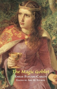 Enlarge image Cover: The Magic Goblet - Valancourt Books